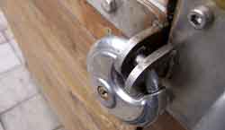 Oak Forest miscellaneous locksmith